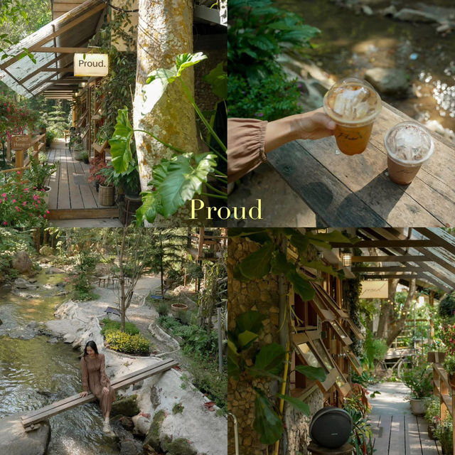 รวมคาเฟ่แม่กำปอง