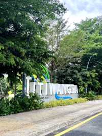 Taman Tasik Titiwangsa – KL’s Most Scenic Escape