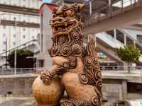 🌺 Solo Escape: Naha – Okinawa’s Tropical Urban Playground