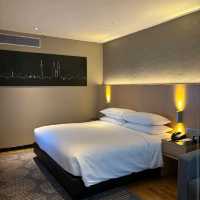 Renaissance Kuala Lumpur Hotel & Convention Centre