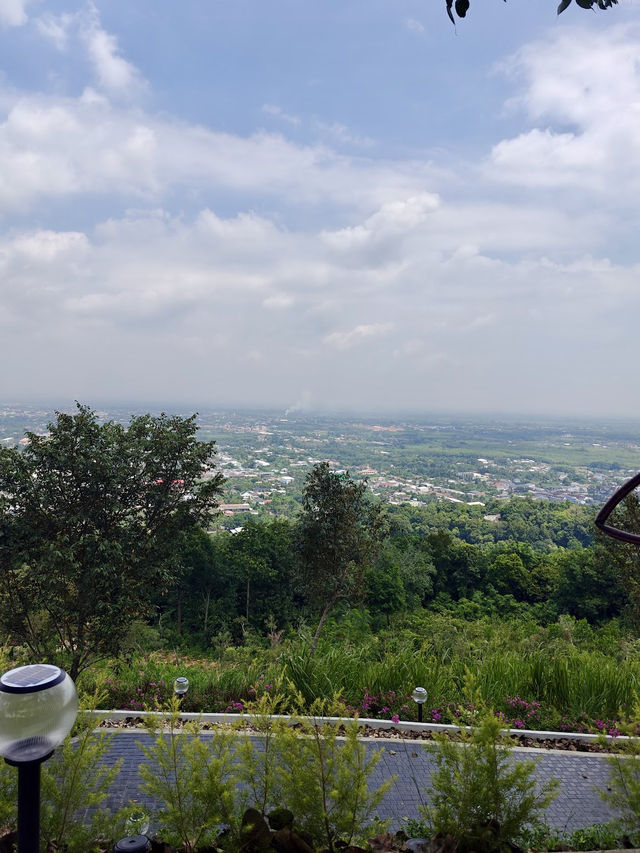 Hatyai City Municipal Park