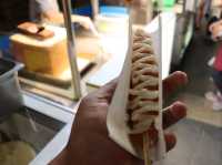 Shilin Night Market