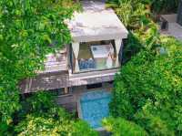 Veravian Resort เขาใหญ่ - วังน้ำเขียว