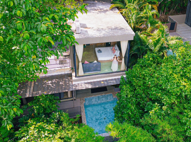 Veravian Resort เขาใหญ่ - วังน้ำเขียว