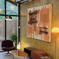 ทิวา & รษา Thai Kitchen and Café
