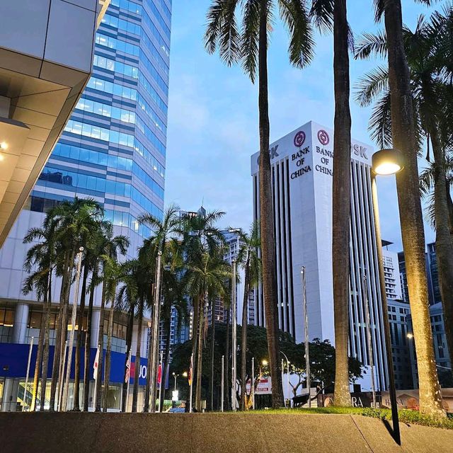 InterContinental Kuala Lumpur