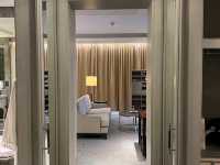 The St. Regis Kuala Lumpur