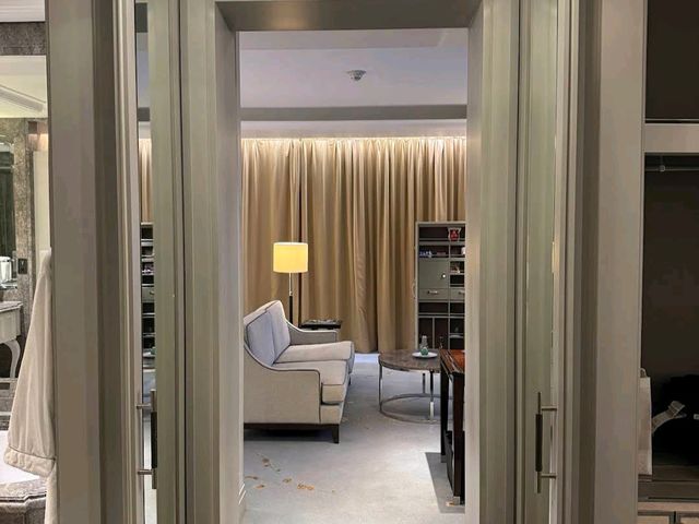 The St. Regis Kuala Lumpur