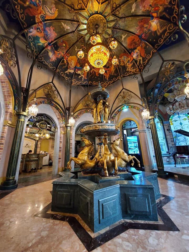花蓮旅遊 七星潭水上明月海景渡假旅店 Hotelmoon 