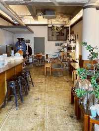 Coffee Grae