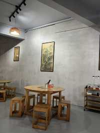 Traditional Hakka Noddles 