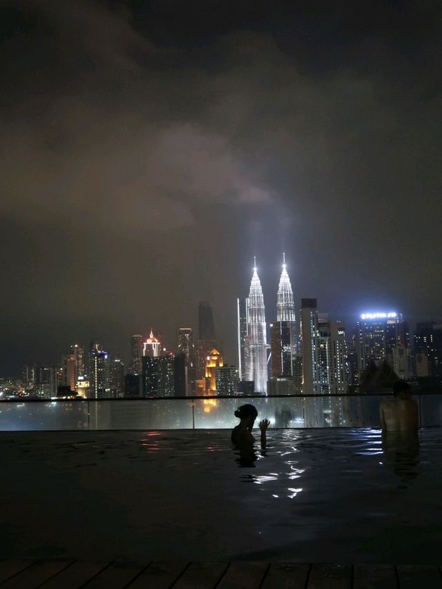 Petronas Twin Towers