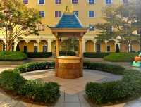 Wish upon a budget : Tokyo Disney Celebration Hotel Wish!