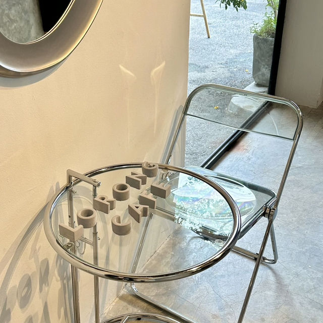 A Charming Passage of Pastries – My Visit to Lorong Café, Penang