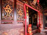 The Oldest Temple in Melaka – A Peaceful Glimpse into the Past