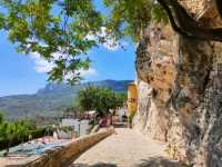 Total Hidden Gem, Guadalest