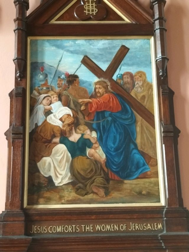 ✝️Mary Star of the Sea✝️