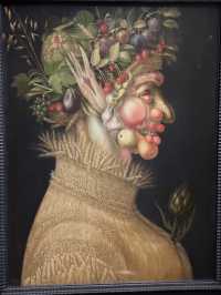Bruegel’s Kingdom & Klimt’s Gold: Vienna’s Art Colossus