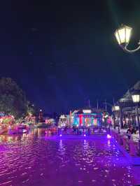 Chocolate Ville