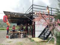 หมูกระทะฟิน ๆ บรรยากาศดี ๆ “ร้านตากล้อง”