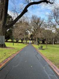 7D6N Melbourne & Beyond Adventure!
