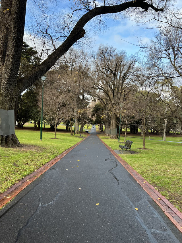 7D6N Melbourne & Beyond Adventure!