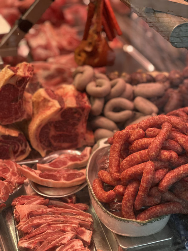 Munich’s Pantry: 200 Years Of Salt, Smoke & Stories