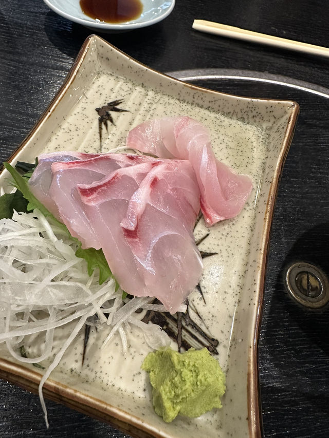 【小笠原諸島】島no.1居酒屋🐢カメ刺食べるならここ！