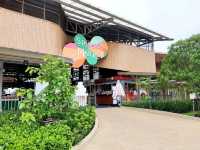 เดอะ สเฟีย เพชรเกษม