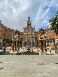 Spain Getaway