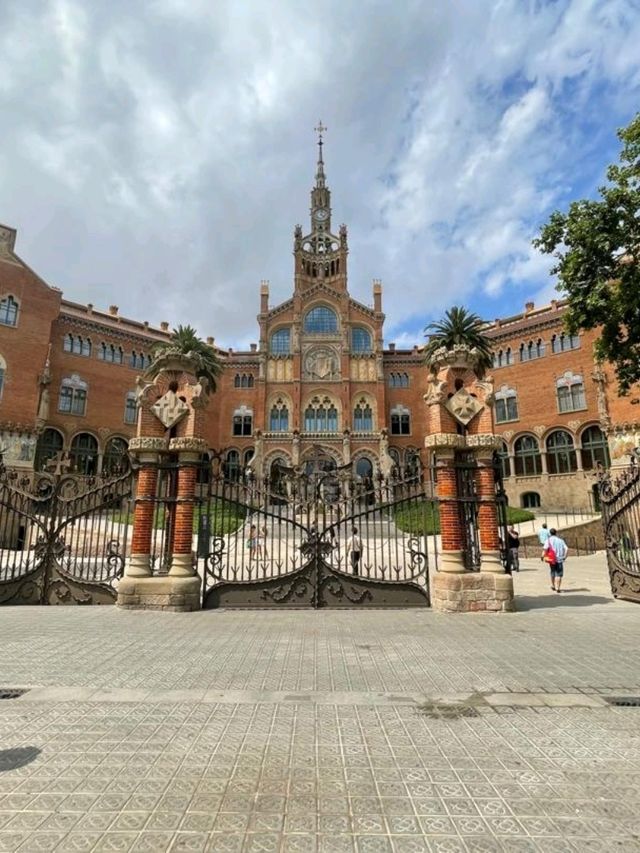 Spain Getaway