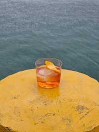 Moonstone Cafe Over The Sea , phuket