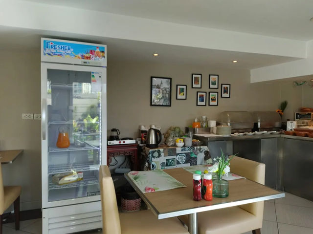 The Loft Life, Bangkok’s Affordable Gem