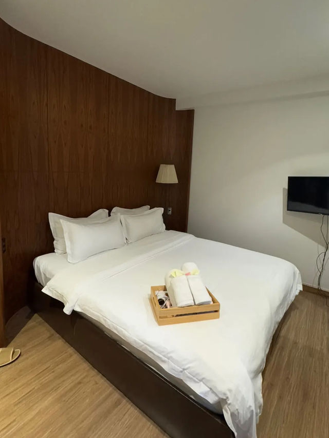 41Cafetel, Bangkok’s Brewtique Bed Stop