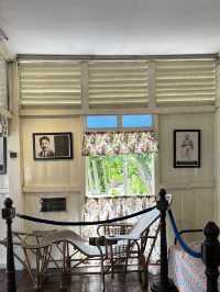 🏡 Step Into History — Tun Mahathir's Birthplace 🇲🇾✨