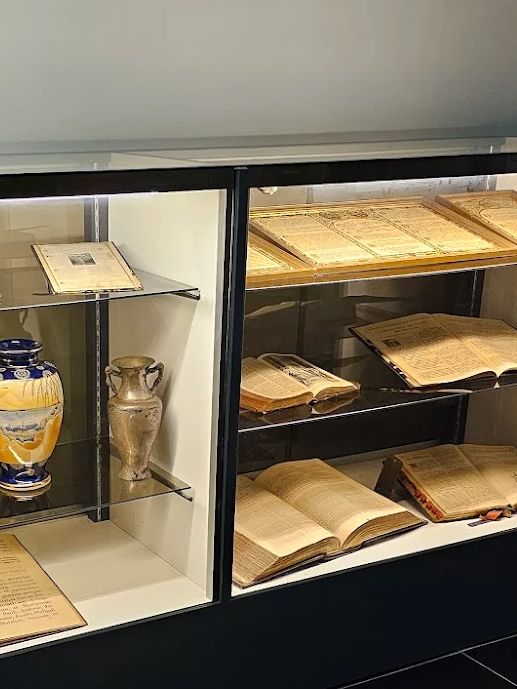 🕰️ A Hidden Heritage: Penang Diocesan Museum & Church of the Assumption