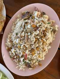 Chai Hat Seafood – ร้านลับริมทะเล บรรยากาศดี อาหาร