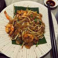 📍台北公館|「巴生仔大馬料理店」