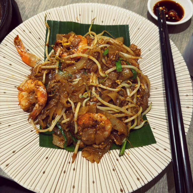 📍台北公館|「巴生仔大馬料理店」