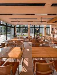 The Tim Yin Cafe Hong Kong
