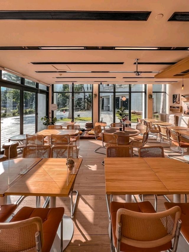 The Tim Yin Cafe Hong Kong