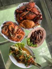ดำน้ำ เกาะล้านเป็ดล้านไก่ ชุมพร