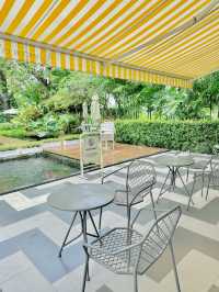 Station Es Cafe