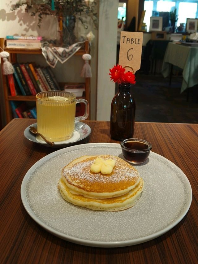 Simple Pleasures That Brighten a Trip