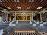 金澤 | 東本願寺金澤別院，是石川縣最具代表性的寺廟之一