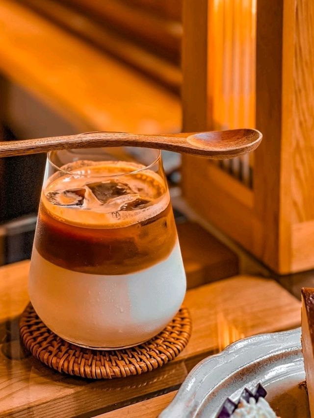 YouShi Coffee Hong Kong