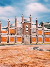 Chikan Ancient Town – A Riverside Time Capsule in Kaiping