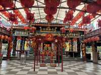 🐲 ศาลหลักเมืองสุพรรณบุรี 🐲