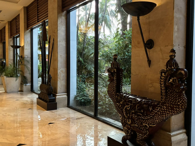 Peaceful Stay in the Heart of Surabaya 🌿