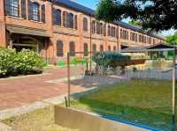 金澤 | 加賀本多博物館，保留武家城下町文化之處